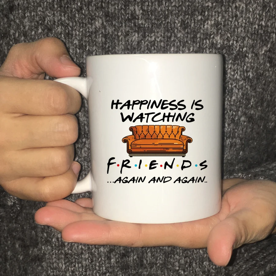Christmas Cheers Festive Porcelain and Ceramic Mugs for Travel, Coffee, Tea, and Beer Enjoyment with Friends