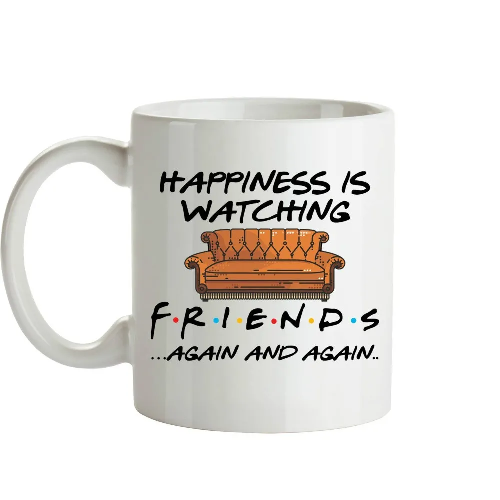 Christmas Cheers Festive Porcelain and Ceramic Mugs for Travel, Coffee, Tea, and Beer Enjoyment with Friends